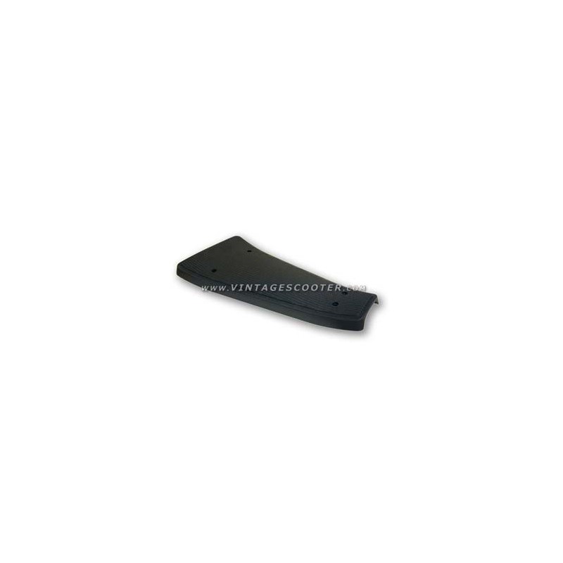 Tapis de poutre centrale Noir Vespa PX Arco / 125 T5 Tapis de poutre centrale Noir Vespa PX Arco / 125 T5